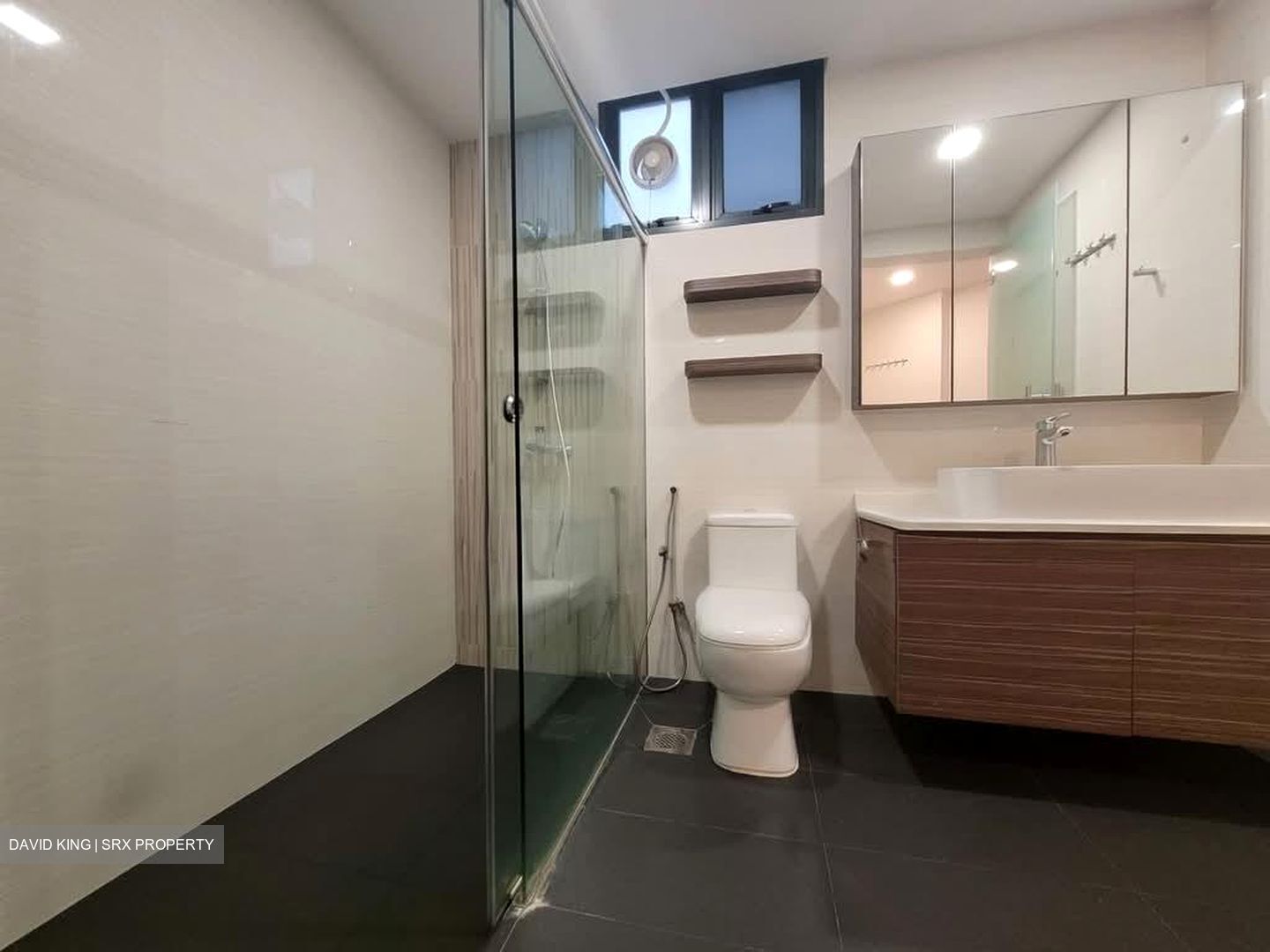 Glendale Park (D23), Condominium #569991401